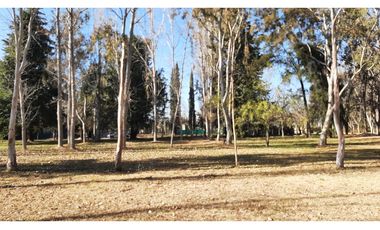 Lote en Venta - Country Club de Campo Maipú