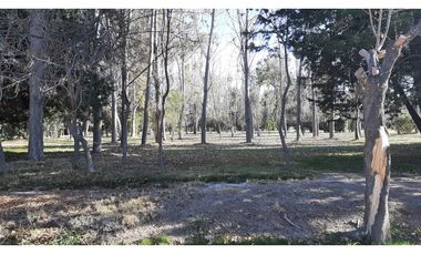 Lote en Venta - Country Club de Campo Maipú
