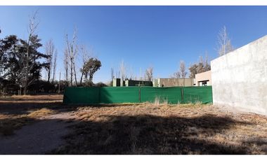Lote en Venta - Country Club de Campo Maipú
