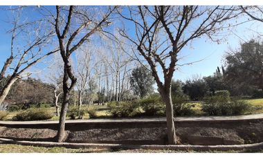 Lote en Venta - Country Club de Campo Maipú