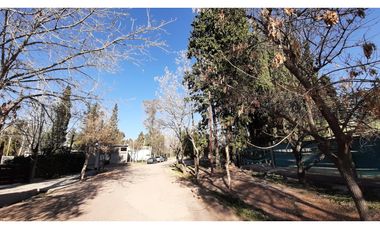 Lote en Venta - Country Club de Campo Maipú
