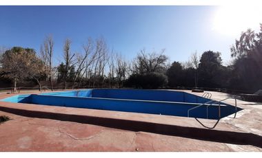 Lote en Venta - Country Club de Campo Maipú