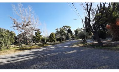 Lote en Venta - Country Club de Campo Maipú