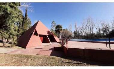 Lote en Venta - Country Club de Campo Maipú