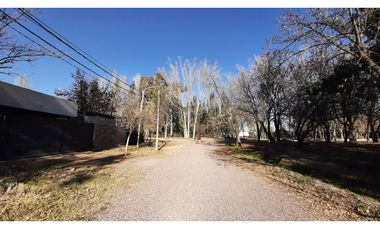 Lote en Venta - Country Club de Campo Maipú