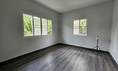 3 Bedroom House for sale at The Oriental (Regent 3)
