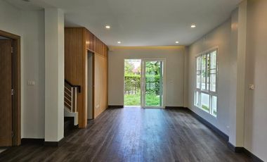 3 Bedroom House for sale at The Oriental (Regent 3)