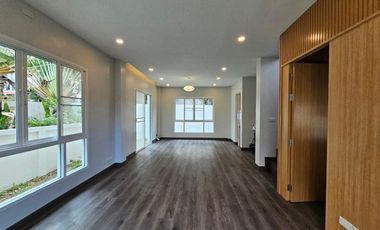 3 Bedroom House for sale at The Oriental (Regent 3)