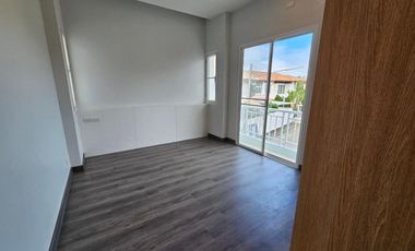 3 Bedroom House for sale at The Oriental (Regent 3)