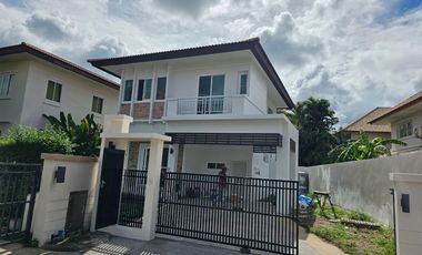 3 Bedroom House for sale at The Oriental (Regent 3)