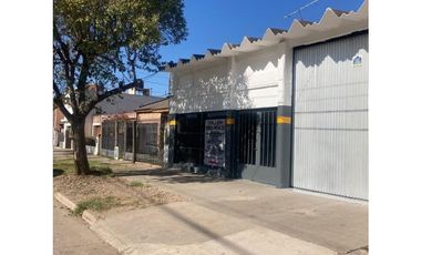 VENTA- GALPÓN, CALLE CASTULO PEÑA, JESÚS MARA