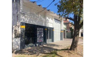 VENTA- GALPÓN, CALLE CASTULO PEÑA, JESÚS MARA