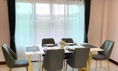5 Bedroom House for sale at Thanaporn Park Home 5