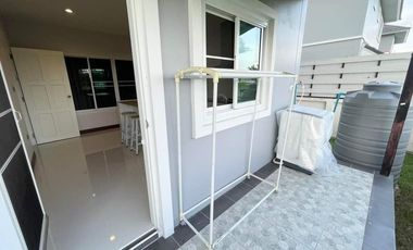 5 Bedroom House for sale at Thanaporn Park Home 5