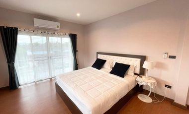 5 Bedroom House for sale at Thanaporn Park Home 5
