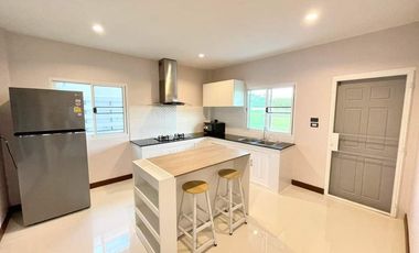 5 Bedroom House for sale at Thanaporn Park Home 5