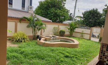 3 Bedroom House for sale in Nam Phrae, Chiang Mai