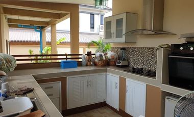 3 Bedroom House for sale in Nam Phrae, Chiang Mai