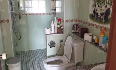 3 Bedroom House for sale in Nam Phrae, Chiang Mai