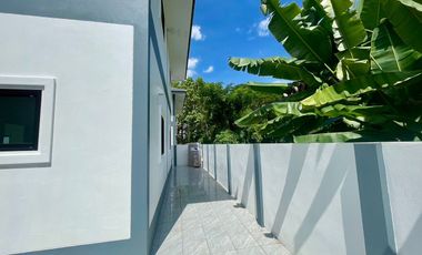 4 Bedroom House for sale in Nong Chom, Chiang Mai