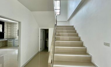 4 Bedroom House for sale in Nong Chom, Chiang Mai