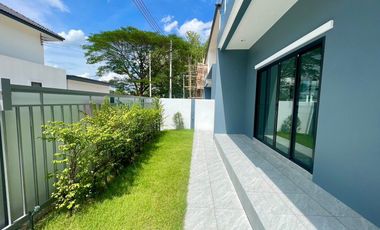 4 Bedroom House for sale in Nong Chom, Chiang Mai