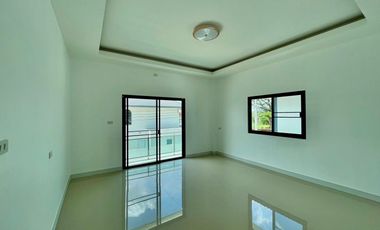 4 Bedroom House for sale in Nong Chom, Chiang Mai