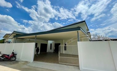 4 Bedroom House for sale in Nong Chom, Chiang Mai