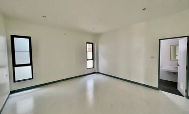 4 Bedroom House for sale in Nong Chom, Chiang Mai