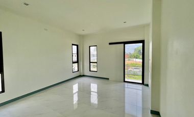 4 Bedroom House for sale in Nong Chom, Chiang Mai