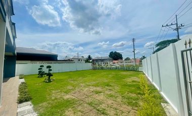 4 Bedroom House for sale in Nong Chom, Chiang Mai