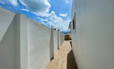 4 Bedroom House for sale in Nong Chom, Chiang Mai
