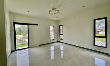 4 Bedroom House for sale in Nong Chom, Chiang Mai