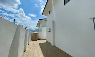 4 Bedroom House for sale in Nong Chom, Chiang Mai