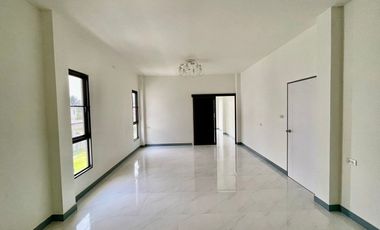 4 Bedroom House for sale in Nong Chom, Chiang Mai