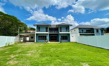 4 Bedroom House for sale in Nong Chom, Chiang Mai