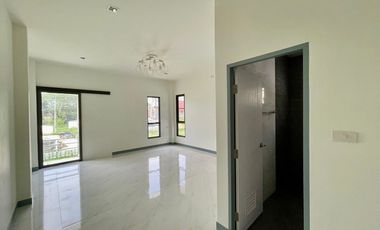 4 Bedroom House for sale in Nong Chom, Chiang Mai