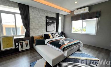 Luxury Detached House in Chiang Mai