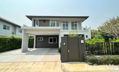 Luxury Detached House in Chiang Mai