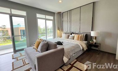 Luxury Detached House in Chiang Mai