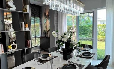Luxury Detached House in Chiang Mai