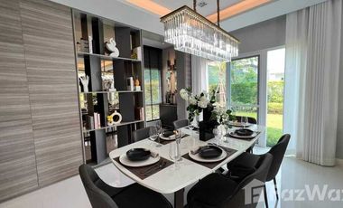 Luxury Detached House in Chiang Mai