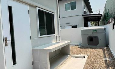 Luxury Detached House in Chiang Mai