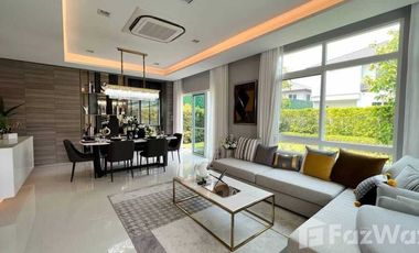 Luxury Detached House in Chiang Mai