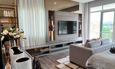 Luxury Detached House in Chiang Mai