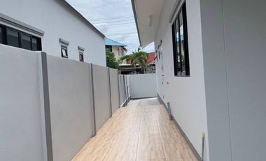 3 Bedroom House for sale in Hang Dong, Chiang Mai