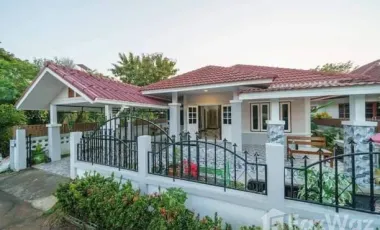 3 Bedroom House for sale in Ban Waen, Chiang Mai