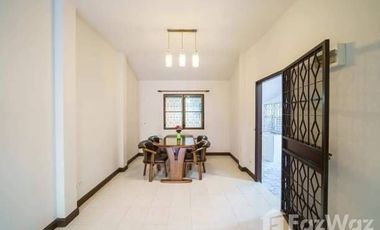 3 Bedroom House for sale in Ban Waen, Chiang Mai