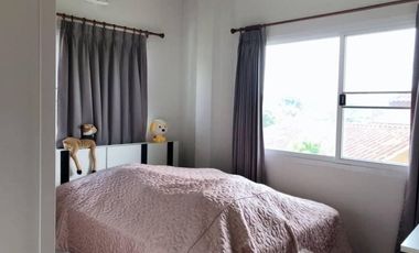 Decorated and Ready to Move In