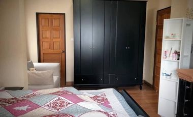 Decorated and Ready to Move In